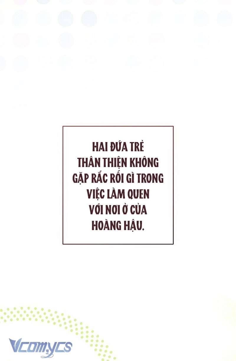 Hầu Gái Độc Quyền Của Hoàng Hậu Phản Diện Chap 66 - Next Chap 67