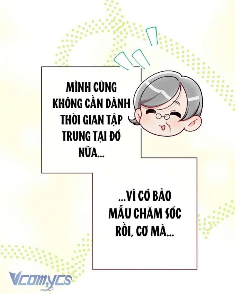 Hầu Gái Độc Quyền Của Hoàng Hậu Phản Diện Chap 66 - Next Chap 67