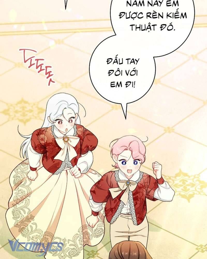 Hầu Gái Độc Quyền Của Hoàng Hậu Phản Diện Chap 66 - Next Chap 67
