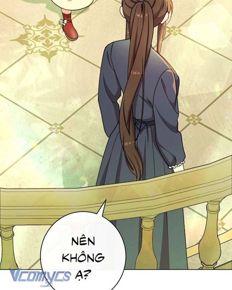 Hầu Gái Độc Quyền Của Hoàng Hậu Phản Diện Chap 66 - Next Chap 67