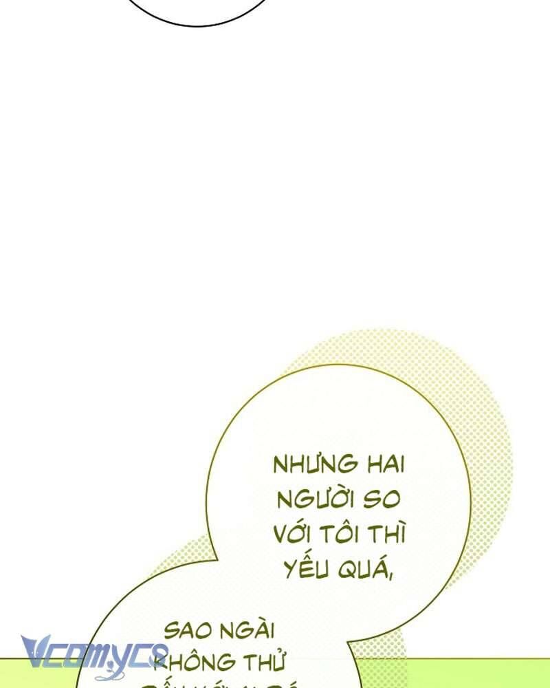 Hầu Gái Độc Quyền Của Hoàng Hậu Phản Diện Chap 66 - Next Chap 67
