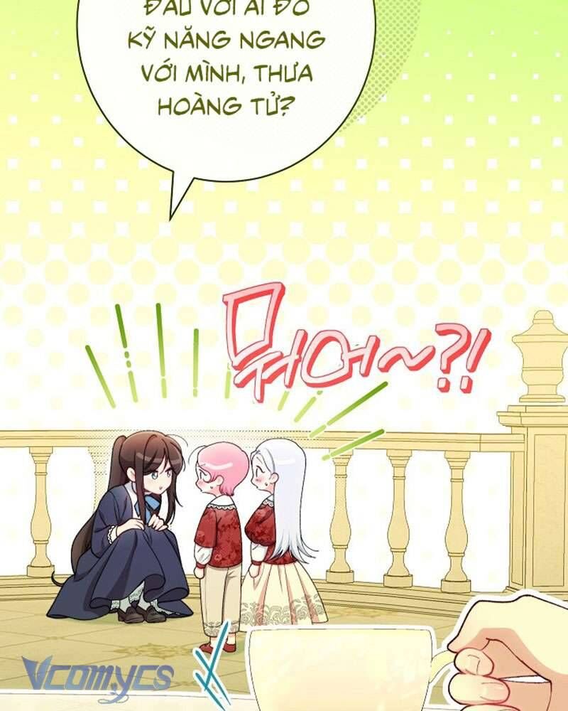 Hầu Gái Độc Quyền Của Hoàng Hậu Phản Diện Chap 66 - Next Chap 67