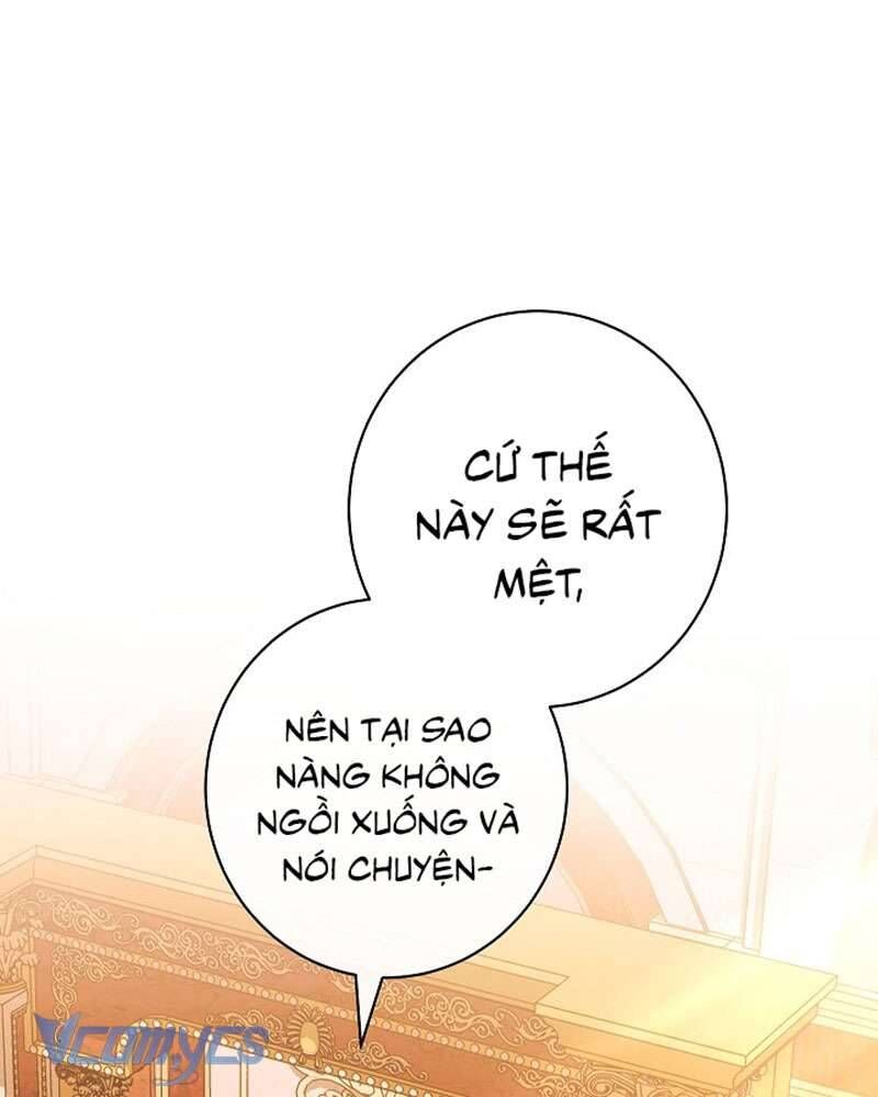 Hầu Gái Độc Quyền Của Hoàng Hậu Phản Diện Chap 66 - Next Chap 67