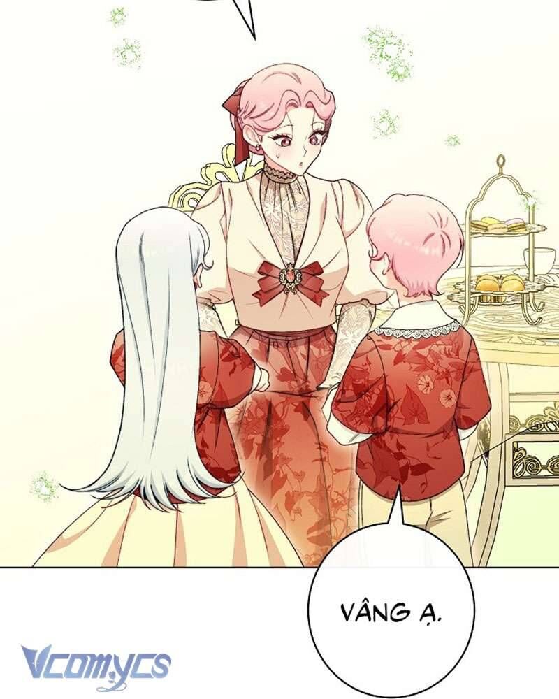 Hầu Gái Độc Quyền Của Hoàng Hậu Phản Diện Chap 66 - Next Chap 67