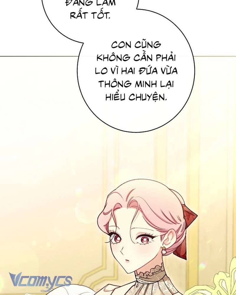 Hầu Gái Độc Quyền Của Hoàng Hậu Phản Diện Chap 66 - Next Chap 67