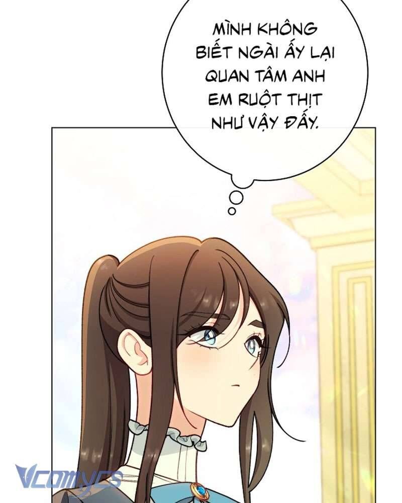 Hầu Gái Độc Quyền Của Hoàng Hậu Phản Diện Chap 66 - Next Chap 67