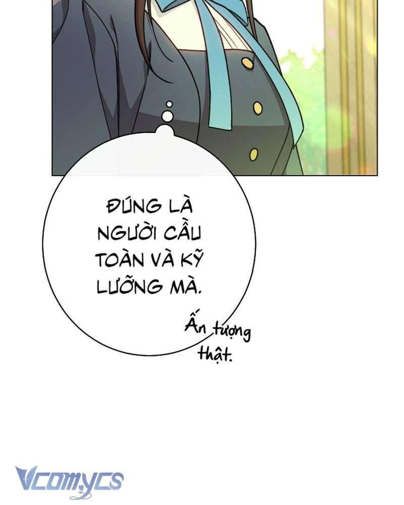 Hầu Gái Độc Quyền Của Hoàng Hậu Phản Diện Chap 66 - Next Chap 67