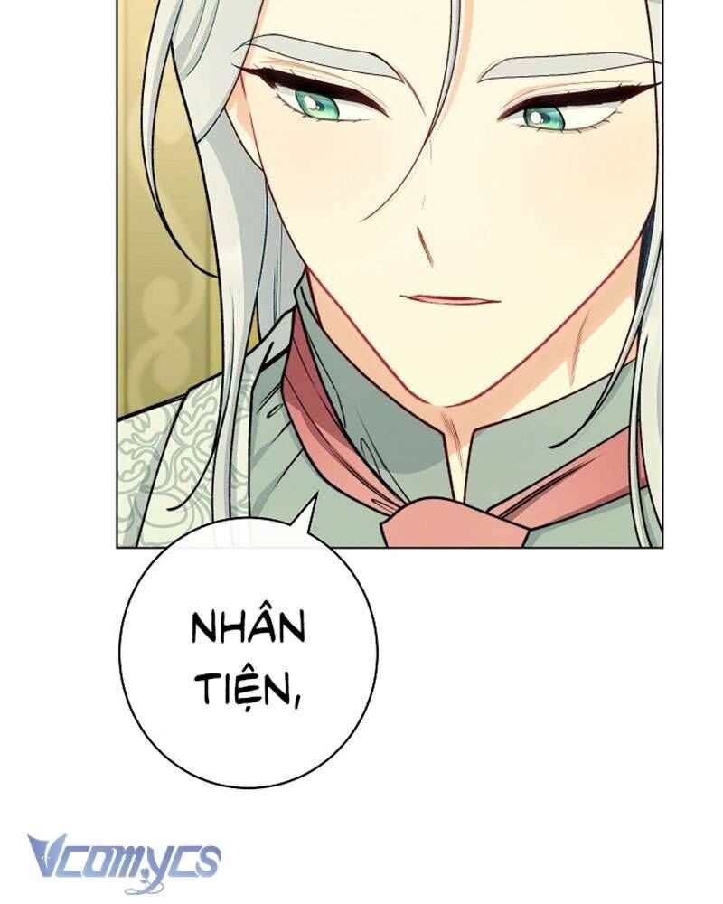 Hầu Gái Độc Quyền Của Hoàng Hậu Phản Diện Chap 66 - Next Chap 67
