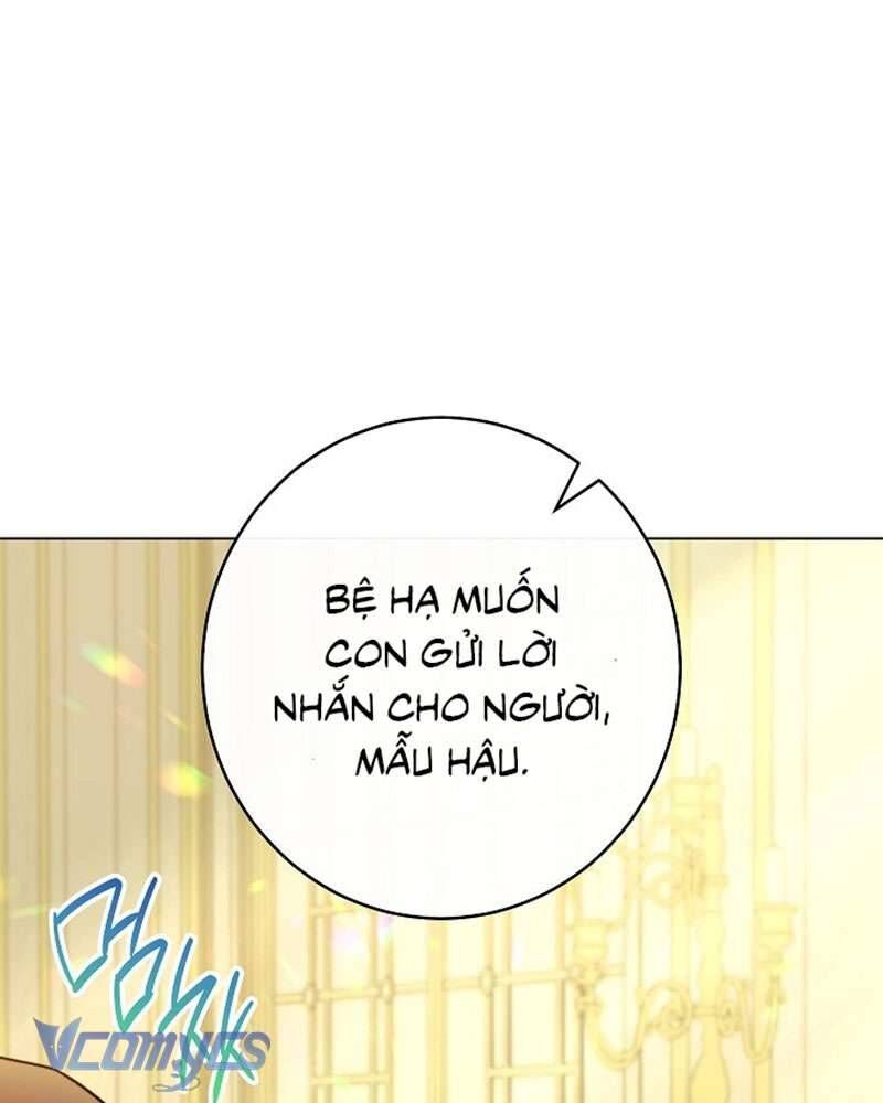 Hầu Gái Độc Quyền Của Hoàng Hậu Phản Diện Chap 66 - Next Chap 67