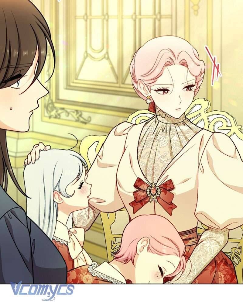 Hầu Gái Độc Quyền Của Hoàng Hậu Phản Diện Chap 66 - Next Chap 67