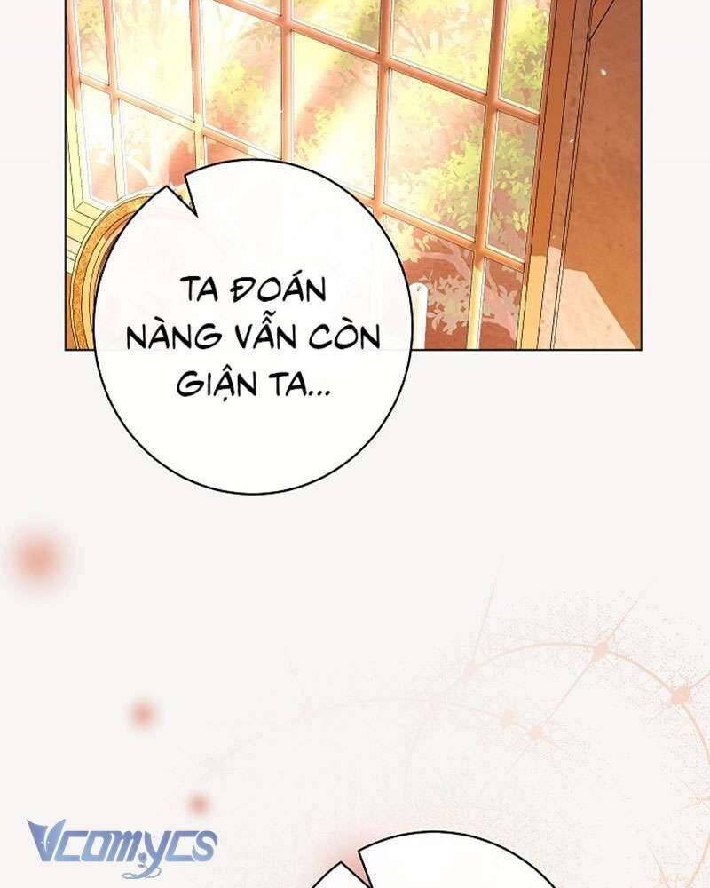 Hầu Gái Độc Quyền Của Hoàng Hậu Phản Diện Chap 66 - Next Chap 67