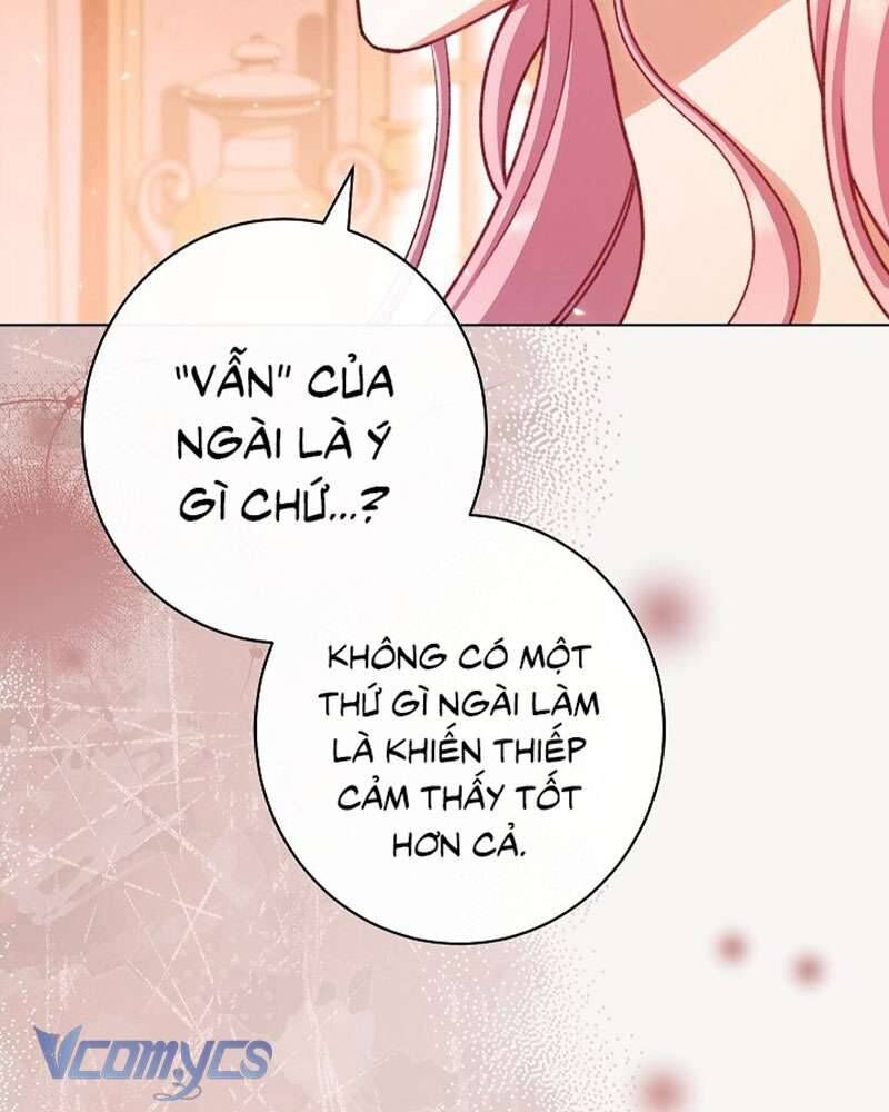 Hầu Gái Độc Quyền Của Hoàng Hậu Phản Diện Chap 66 - Next Chap 67