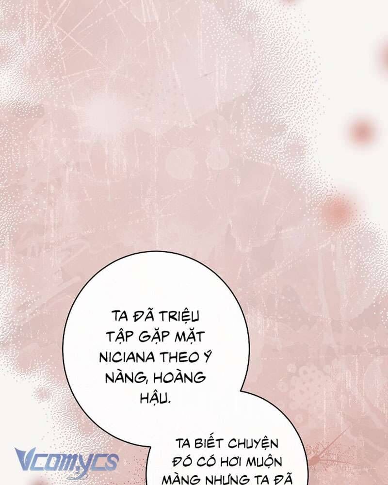 Hầu Gái Độc Quyền Của Hoàng Hậu Phản Diện Chap 66 - Next Chap 67