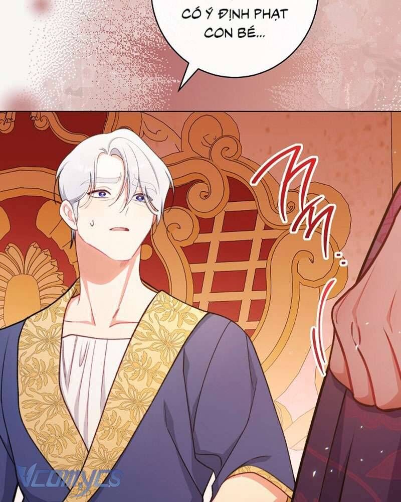 Hầu Gái Độc Quyền Của Hoàng Hậu Phản Diện Chap 66 - Next Chap 67