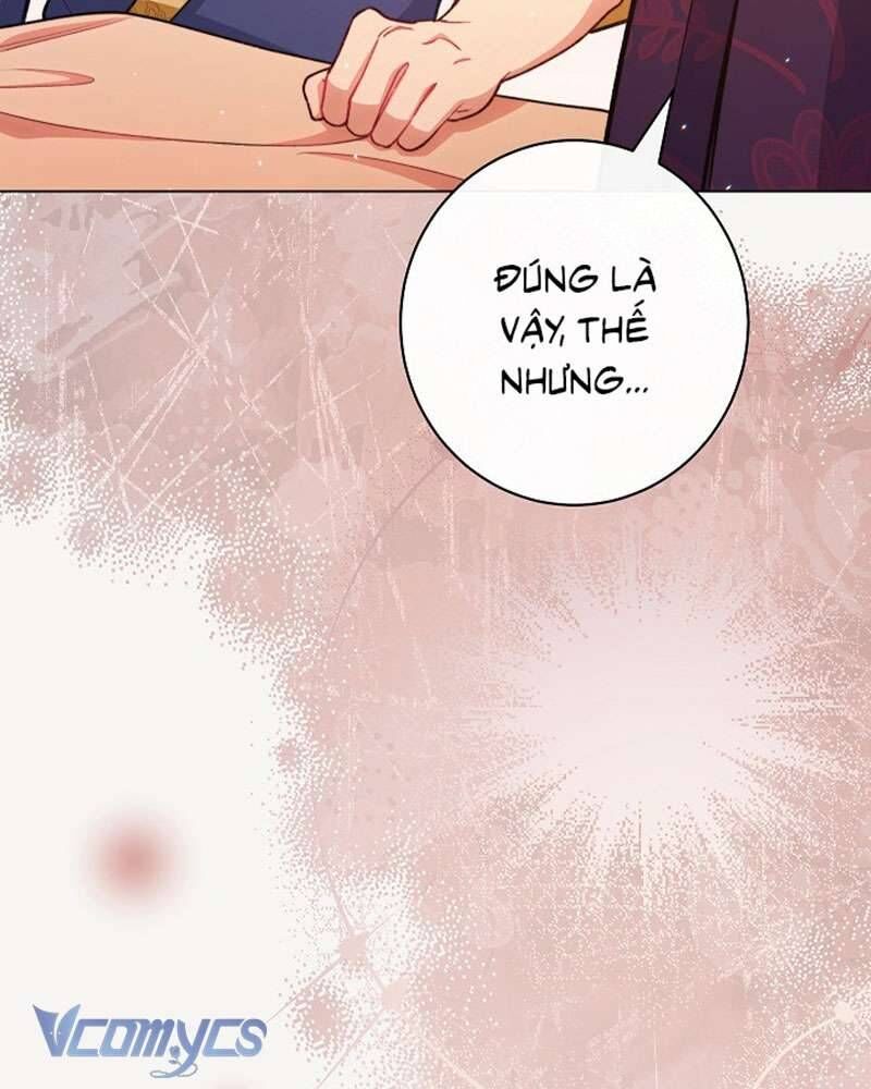 Hầu Gái Độc Quyền Của Hoàng Hậu Phản Diện Chap 66 - Next Chap 67