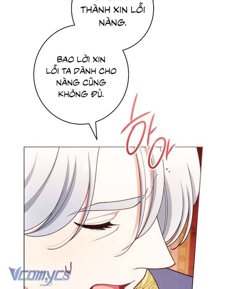 Hầu Gái Độc Quyền Của Hoàng Hậu Phản Diện Chap 66 - Next Chap 67