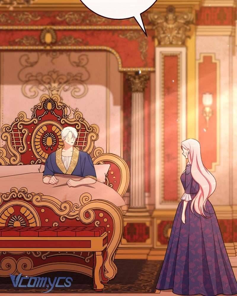 Hầu Gái Độc Quyền Của Hoàng Hậu Phản Diện Chap 66 - Next Chap 67