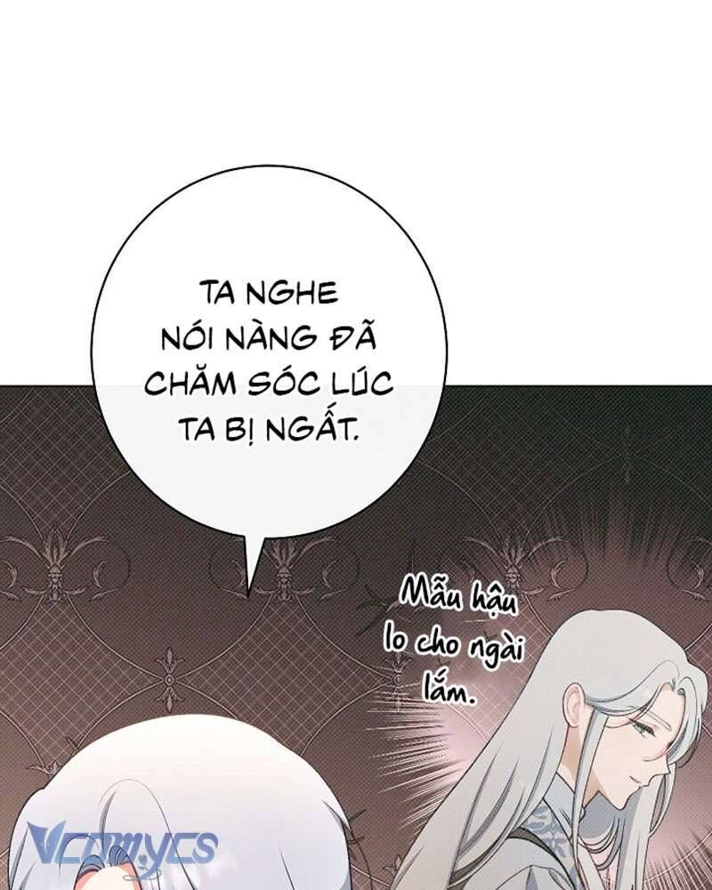 Hầu Gái Độc Quyền Của Hoàng Hậu Phản Diện Chap 66 - Next Chap 67