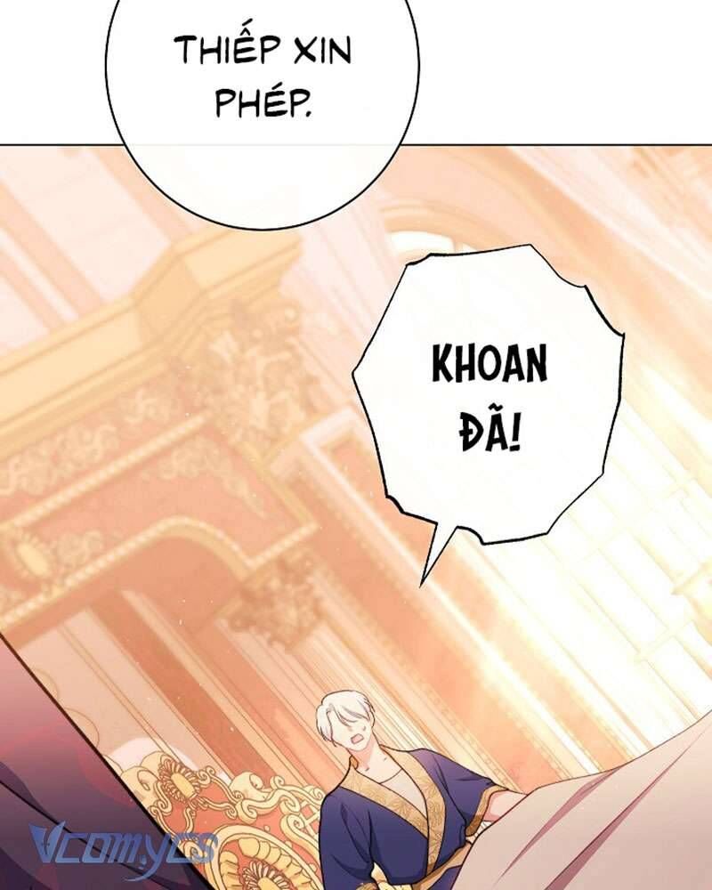 Hầu Gái Độc Quyền Của Hoàng Hậu Phản Diện Chap 66 - Next Chap 67