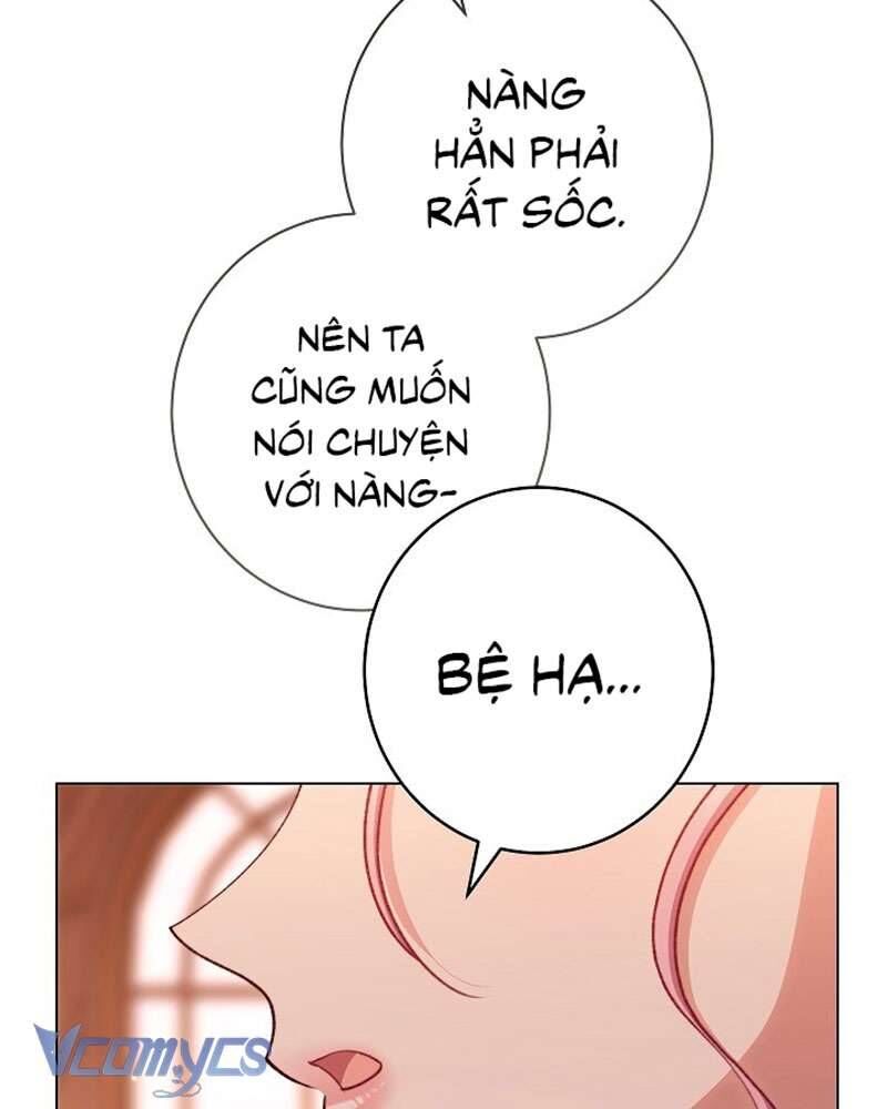 Hầu Gái Độc Quyền Của Hoàng Hậu Phản Diện Chap 66 - Next Chap 67