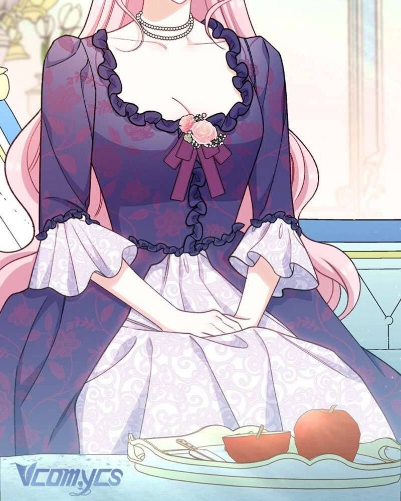 Hầu Gái Độc Quyền Của Hoàng Hậu Phản Diện Chap 66 - Next Chap 67