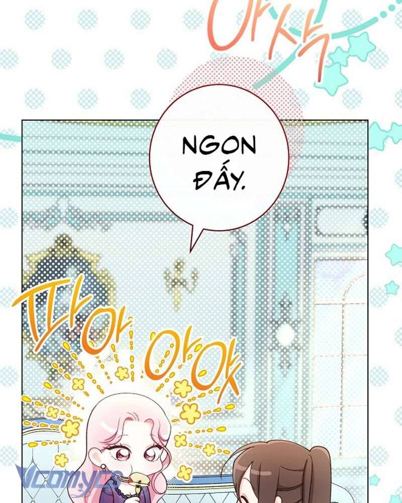Hầu Gái Độc Quyền Của Hoàng Hậu Phản Diện Chap 66 - Next Chap 67