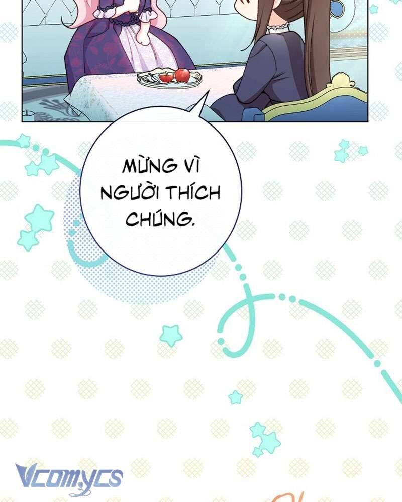 Hầu Gái Độc Quyền Của Hoàng Hậu Phản Diện Chap 66 - Next Chap 67