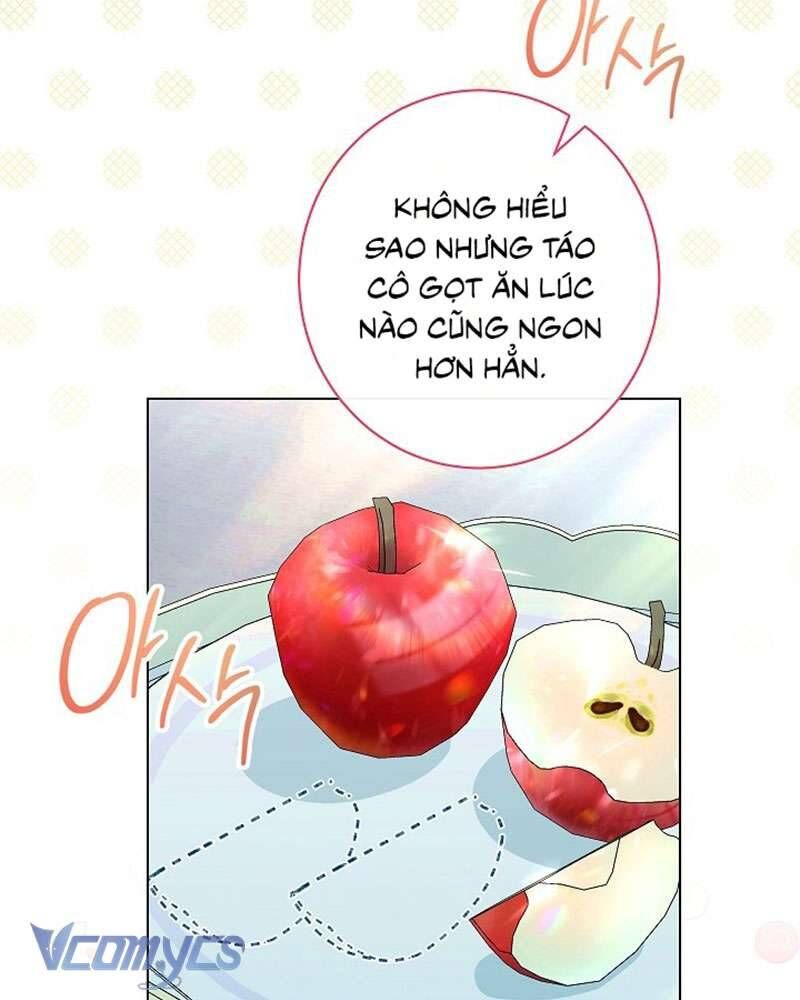 Hầu Gái Độc Quyền Của Hoàng Hậu Phản Diện Chap 66 - Next Chap 67