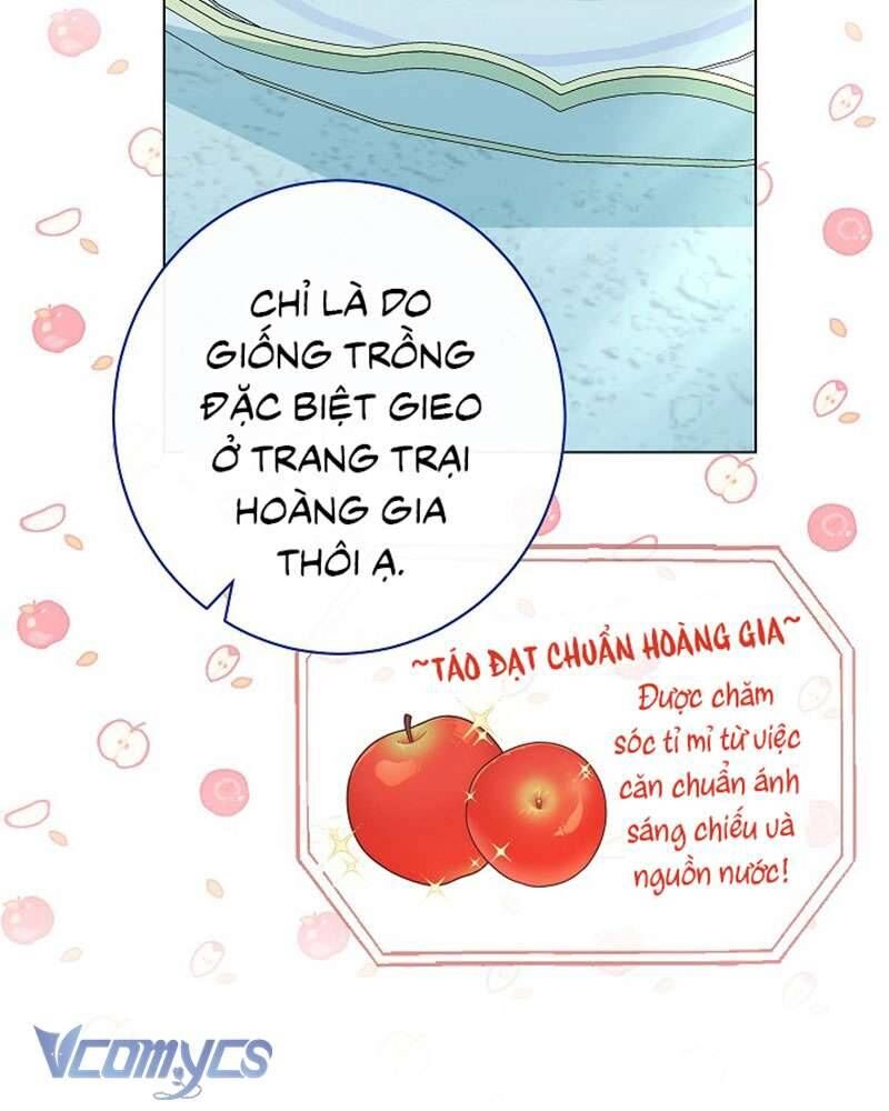 Hầu Gái Độc Quyền Của Hoàng Hậu Phản Diện Chap 66 - Next Chap 67