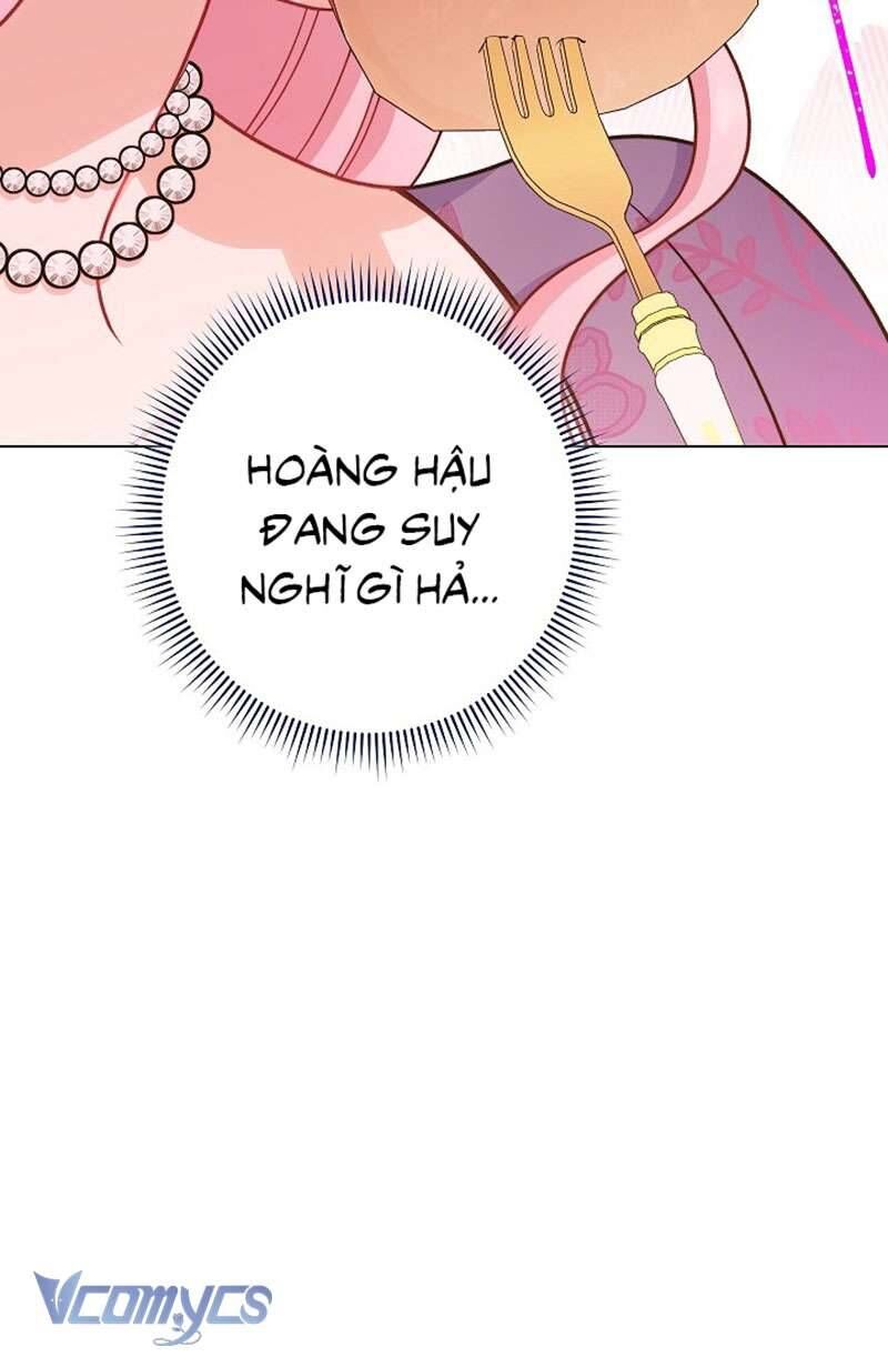 Hầu Gái Độc Quyền Của Hoàng Hậu Phản Diện Chap 66 - Next Chap 67