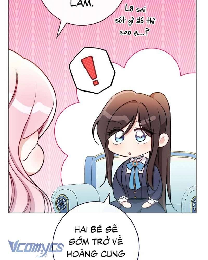 Hầu Gái Độc Quyền Của Hoàng Hậu Phản Diện Chap 66 - Next Chap 67