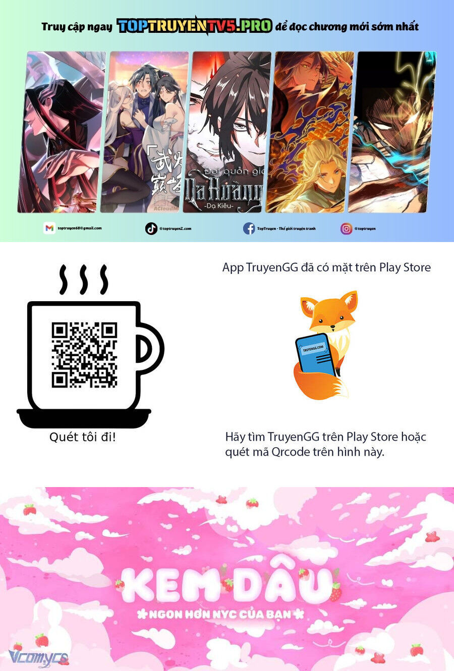 Hầu Gái Độc Quyền Của Hoàng Hậu Phản Diện Chap 67 - Next Chap 68