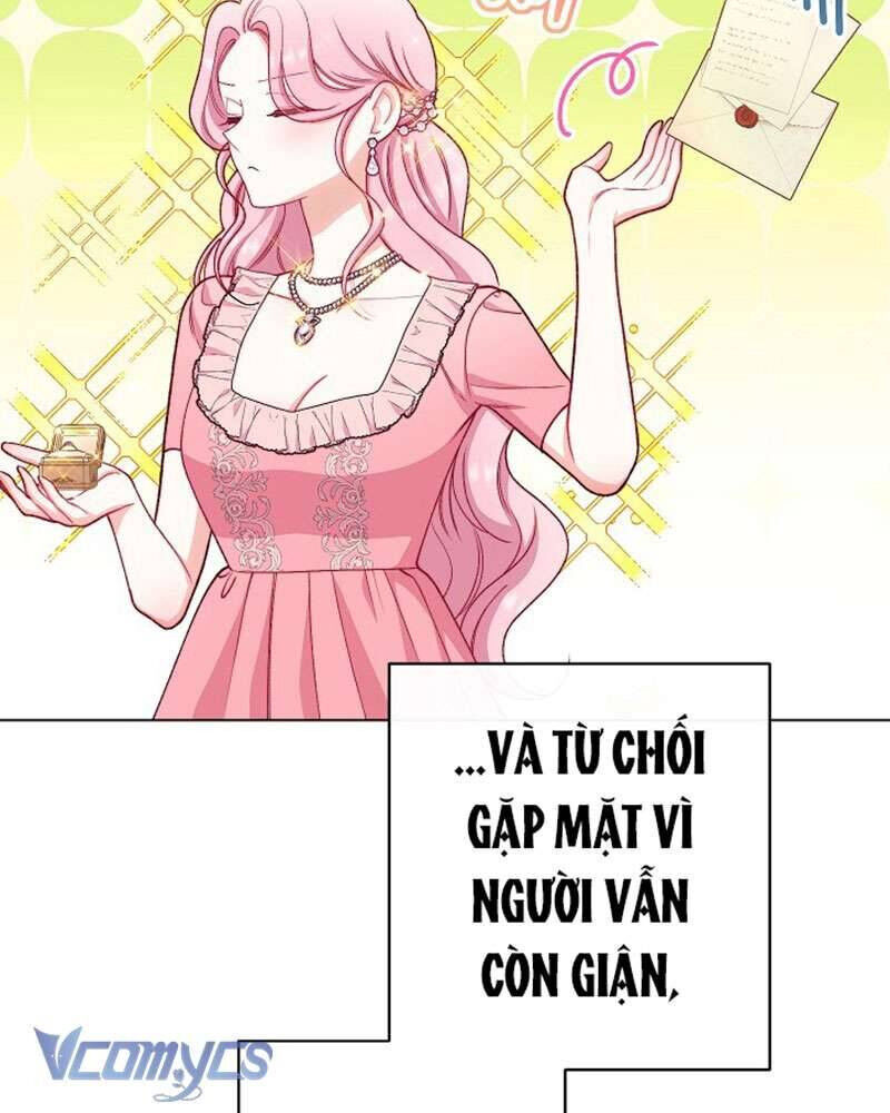 Hầu Gái Độc Quyền Của Hoàng Hậu Phản Diện Chap 67 - Next Chap 68