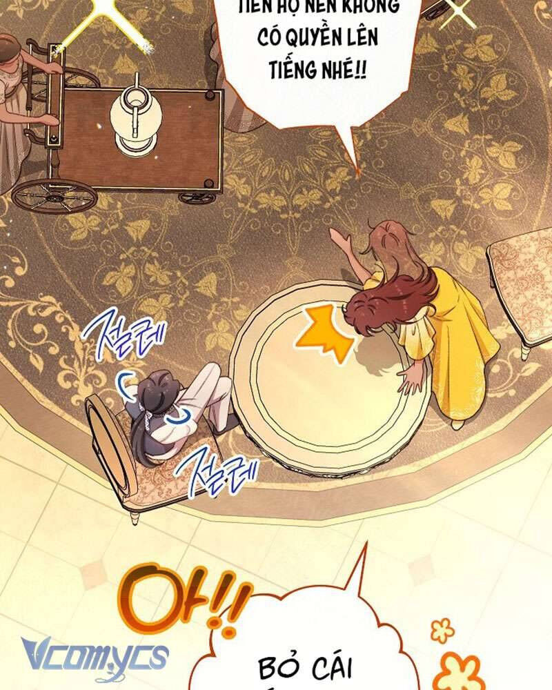 Hầu Gái Độc Quyền Của Hoàng Hậu Phản Diện Chap 67 - Next Chap 68