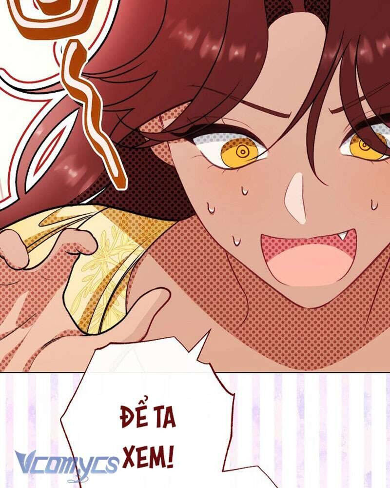 Hầu Gái Độc Quyền Của Hoàng Hậu Phản Diện Chap 67 - Next Chap 68