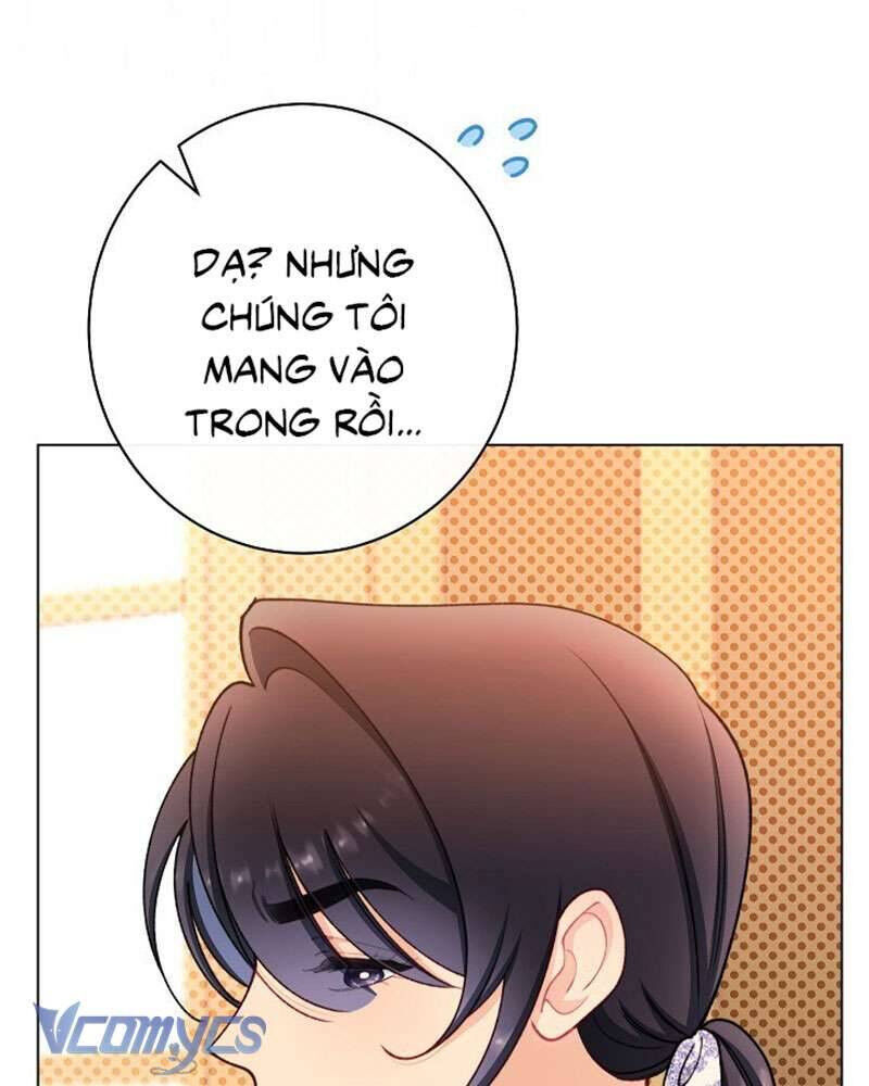 Hầu Gái Độc Quyền Của Hoàng Hậu Phản Diện Chap 67 - Next Chap 68