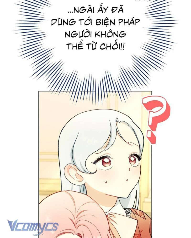 Hầu Gái Độc Quyền Của Hoàng Hậu Phản Diện Chap 67 - Next Chap 68