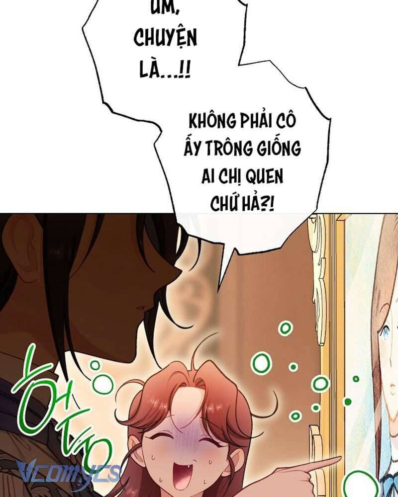 Hầu Gái Độc Quyền Của Hoàng Hậu Phản Diện Chap 67 - Next Chap 68