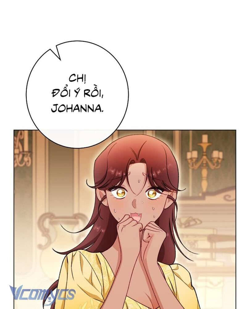 Hầu Gái Độc Quyền Của Hoàng Hậu Phản Diện Chap 67 - Next Chap 68