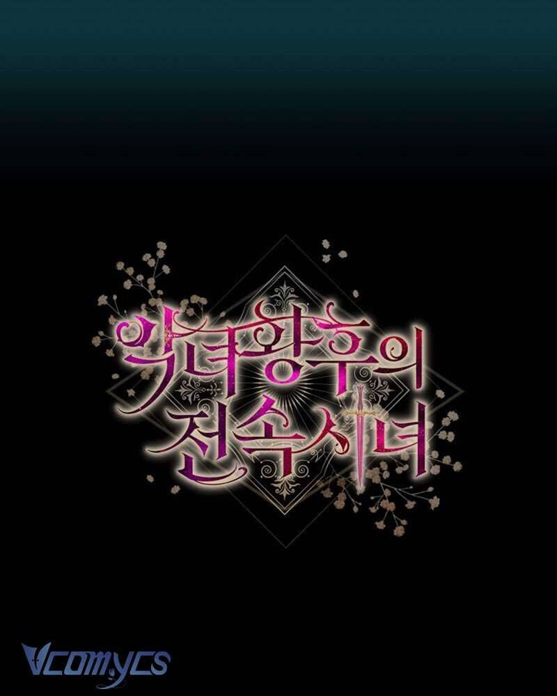 Hầu Gái Độc Quyền Của Hoàng Hậu Phản Diện Chap 67 - Next Chap 68