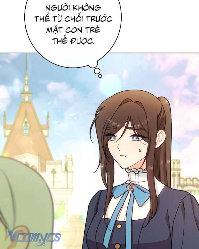 Hầu Gái Độc Quyền Của Hoàng Hậu Phản Diện Chap 67 - Next Chap 68