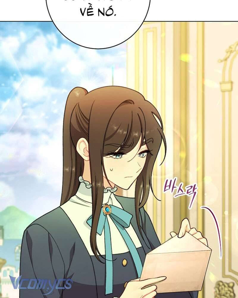 Hầu Gái Độc Quyền Của Hoàng Hậu Phản Diện Chap 67 - Next Chap 68