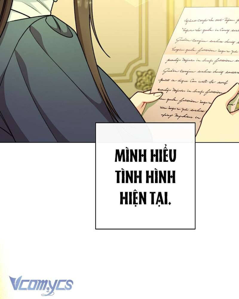 Hầu Gái Độc Quyền Của Hoàng Hậu Phản Diện Chap 67 - Next Chap 68