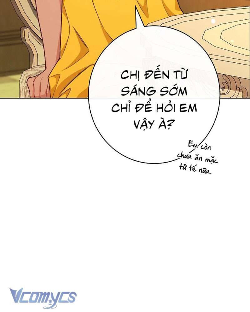 Hầu Gái Độc Quyền Của Hoàng Hậu Phản Diện Chap 67 - Next Chap 68