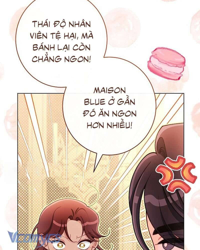 Hầu Gái Độc Quyền Của Hoàng Hậu Phản Diện Chap 67 - Next Chap 68