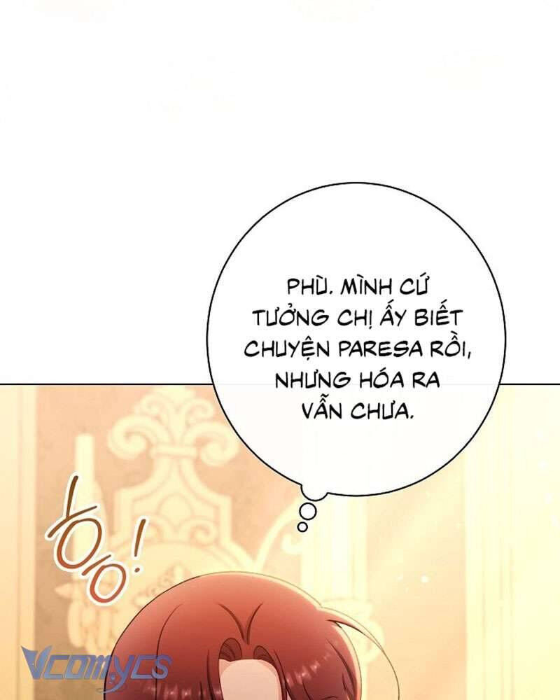 Hầu Gái Độc Quyền Của Hoàng Hậu Phản Diện Chap 67 - Next Chap 68