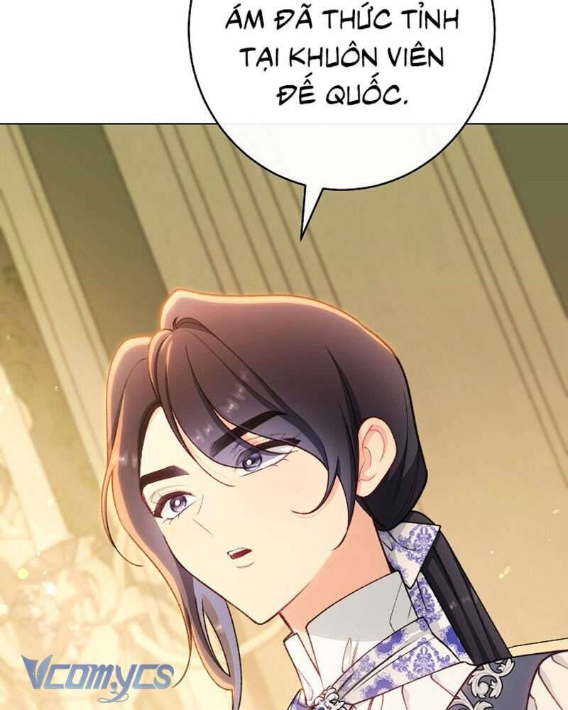 Hầu Gái Độc Quyền Của Hoàng Hậu Phản Diện Chap 67 - Next Chap 68