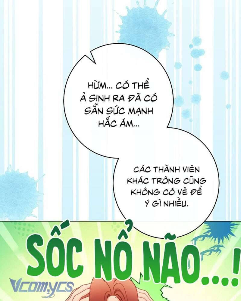 Hầu Gái Độc Quyền Của Hoàng Hậu Phản Diện Chap 67 - Next Chap 68
