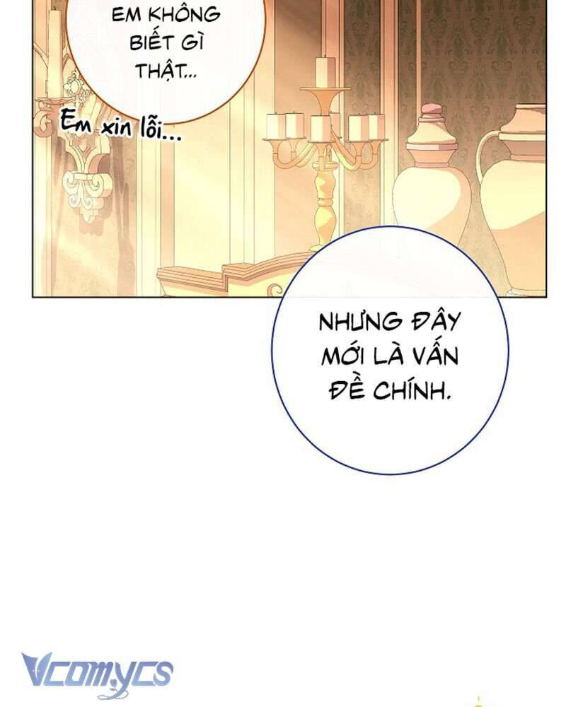 Hầu Gái Độc Quyền Của Hoàng Hậu Phản Diện Chap 67 - Next Chap 68