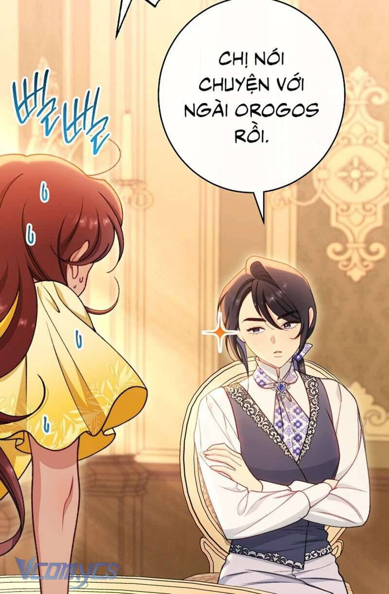 Hầu Gái Độc Quyền Của Hoàng Hậu Phản Diện Chap 67 - Next Chap 68